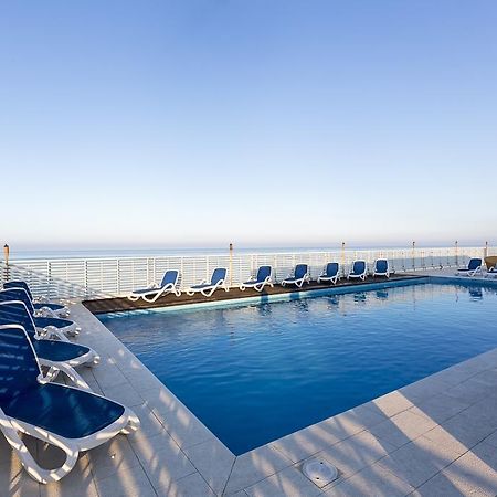 Medi Garden Hotel&Residence Alba Adriatica Extérieur photo