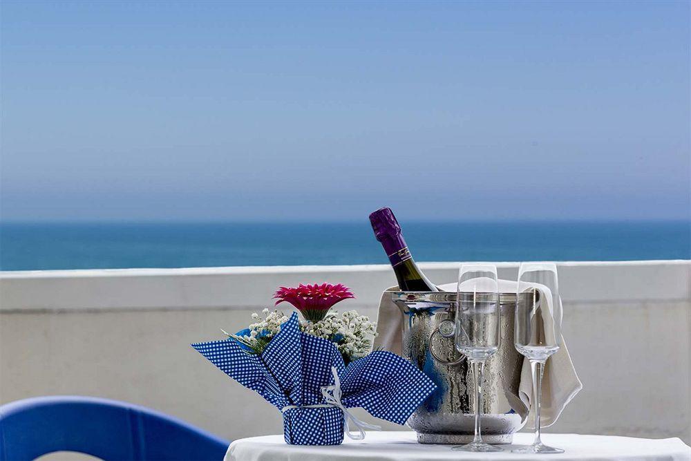 Medi Garden Hotel&Residence Alba Adriatica Extérieur photo