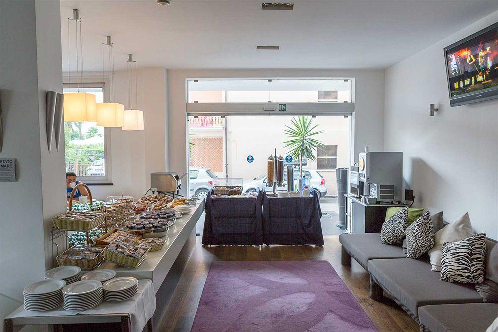 Medi Garden Hotel&Residence Alba Adriatica Extérieur photo