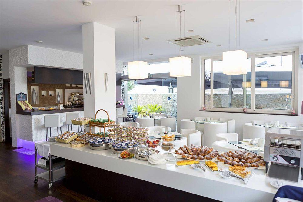 Medi Garden Hotel&Residence Alba Adriatica Extérieur photo