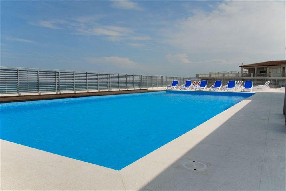 Medi Garden Hotel&Residence Alba Adriatica Extérieur photo