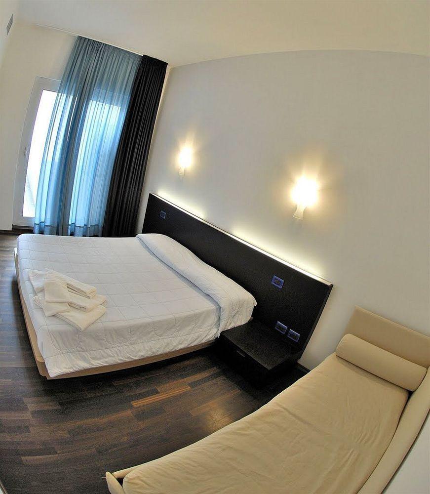Medi Garden Hotel&Residence Alba Adriatica Extérieur photo