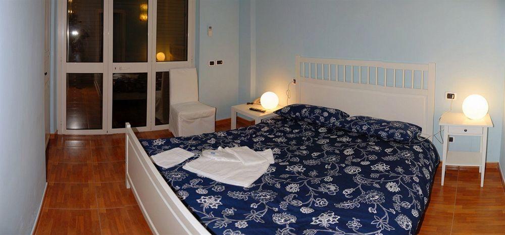 Medi Garden Hotel&Residence Alba Adriatica Extérieur photo
