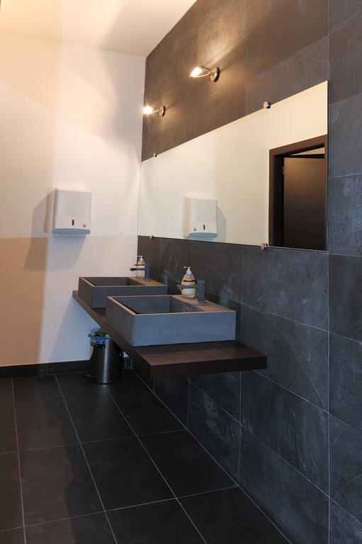 Medi Garden Hotel&Residence Alba Adriatica Extérieur photo