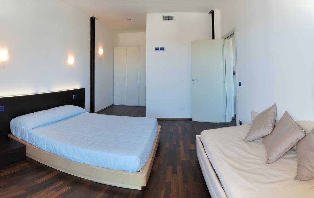 Medi Garden Hotel&Residence Alba Adriatica Extérieur photo