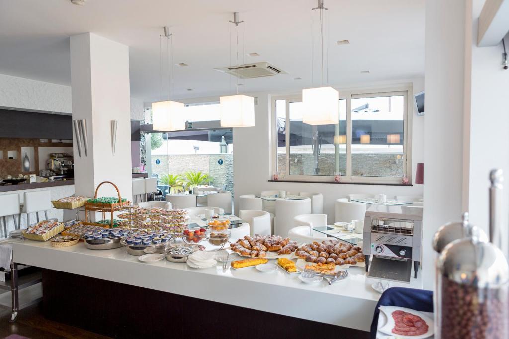 Medi Garden Hotel&Residence Alba Adriatica Chambre photo