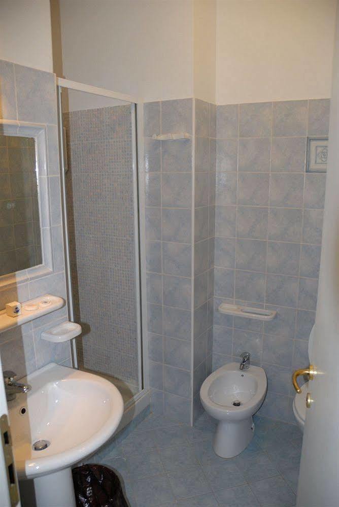 Medi Garden Hotel&Residence Alba Adriatica Extérieur photo