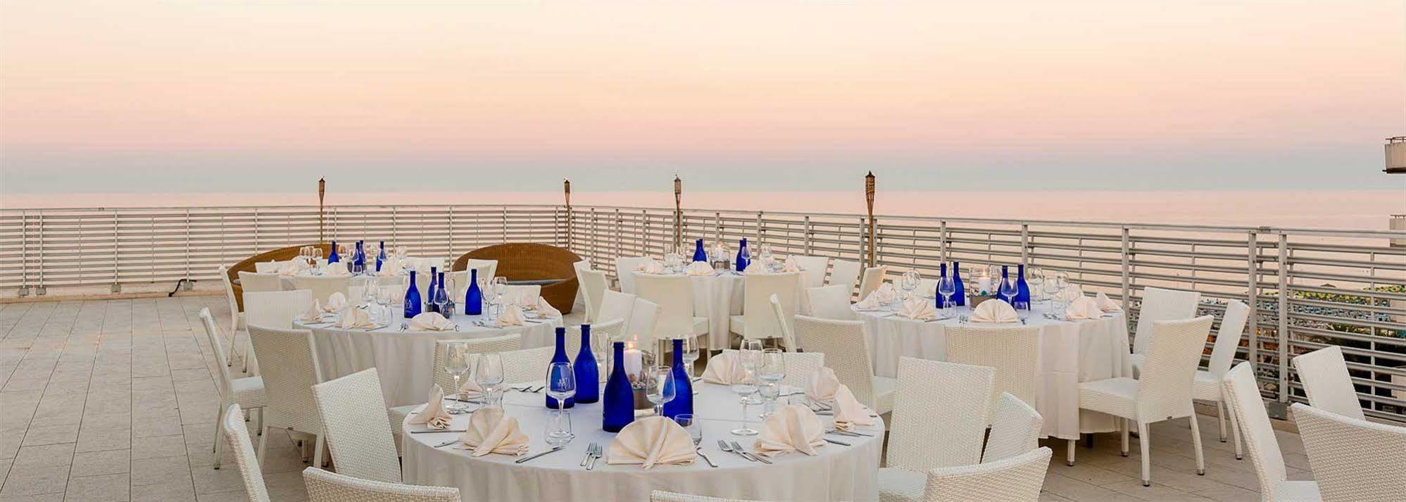 Medi Garden Hotel&Residence Alba Adriatica Extérieur photo